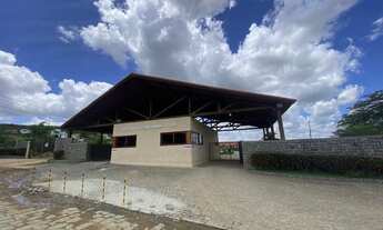 Imagem 6: Várias opções de Lotes no Rei David Condomínio Club