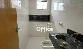 Imagem 4: Casa com 3 dormitórios à venda, 104 m² por R$ 380.000,00 - Vida Nova - Anápolis/GO