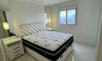 Imagem 13: Apartamento para venda tem 126 metros quadrados com 2 quartos