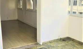 Imagem 3: ALUGO NA QUADRA DA PRAIA APARTAMENTO COM 3 QUARTOS E VARANDA - COPACABANA - RIO DE JANEIR