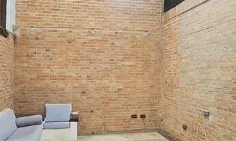 Imagem 3: Casa de condomínio térrea