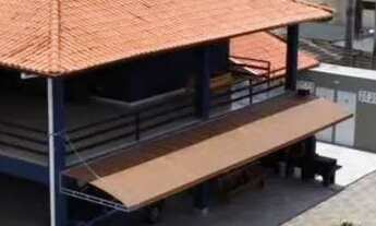 Imagem 4: ARNIQUEIRA: MINI MANSÃO, 5QTS, 3 STS, PISCINA, LOTE 2.207M2, COND/LOCALIZ.TOP (não há con