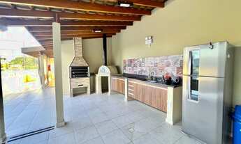 Imagem 2: Apartamento para venda com 61 metros quadrados com 2 quartos sendo 1 suíte