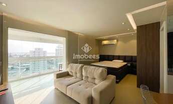 Imagem: Alugo Loft mobiliado de luxo no Umarizal