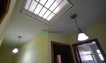 Imagem 4: Casa na Saúde | 3 Dormitórios | 1 Suíte | Edícula