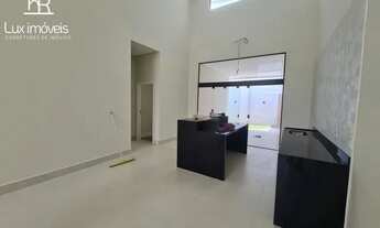 Imagem 7: Passaredo Ponta Negra /Térrea 138m² 3 Suítes /Área Gourmet Com Churrasqueira e Quintal