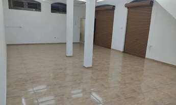 Imagem 3: Salão residencial À Locação Jardim Prestes de Barros, Sorocaba- SP