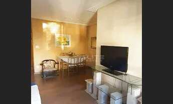 Imagem 5: Apartamento com 3 dormitórios para alugar, 70 m² por R$ 2.485,00/mês - Vila Valparaíso - S