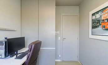 Imagem 7: APARTAMENTO COM 65M² PRIVATIVOS NO BACACHERI