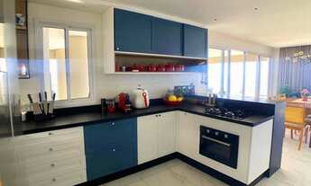 Imagem 10: Brava Arts Apartamento com 3 dormitórios