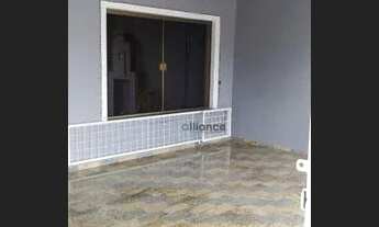 Imagem 3: Casa com 2 dormitórios à venda, 130 m² por R$ 370.000,00 - Parque Residencial Francisco Lo