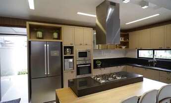 Imagem 2: CASA DE ALTO PADRÃO