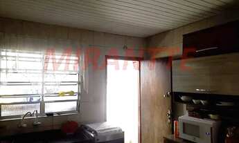 Imagem 4: Casa terrea de 50m² com 1 quartos em Tucuruvi