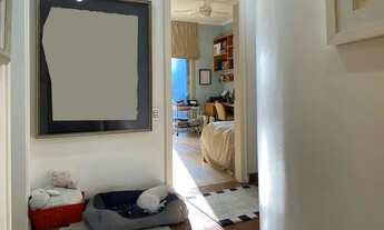 Imagem 6: Apartamento para venda tem 320 metros quadrados com 4 quartos em Santa Cecília - São Paulo