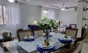 Imagem 5: Freguesia. Casa de Condomínio com 4 Quartos, Sendo 3 Suítes e 2 vagas