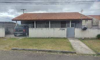 Imagem: CASA RESIDENCIAL em ALMIRANTE TAMANDARÉ