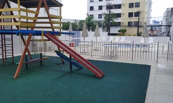 Imagem 6: Apartamento para aluguel possui 110 metros quadrados com 4 quartos em Imbuí - Salvador - B