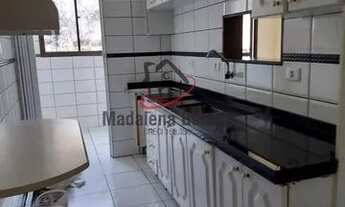 Imagem 2: Apartamento para Venda em Mogi das Cruzes, Parque Santana, 3 dormitórios, 1 banheiro, 1 va