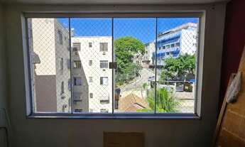 Imagem 2: Apto lindo e reformado no Lins SEM CORRETAGEM