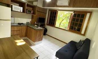 Imagem 4: Apartamento com 1 quarto - praia do forte