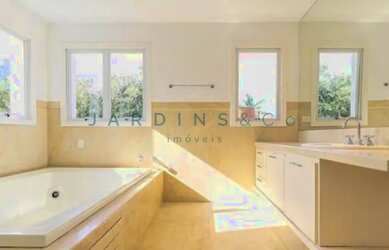 Imagem 14: SãO PAULO - Casa de Condomínio - Alto da Boa Vista