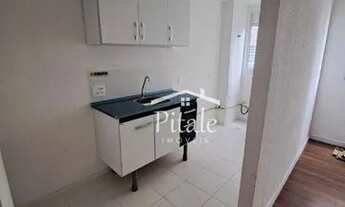 Imagem 7: Apartamento com 1 dormitório para alugar, 42 m² por R$ 1.250/mês - Jardim do Lago - São Pa