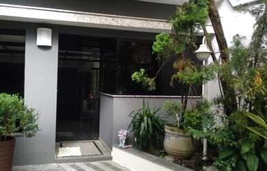 Imagem 7: Sobrado para aluguel possui 189 metros quadrados com 3 quartos, LINDISSIMO