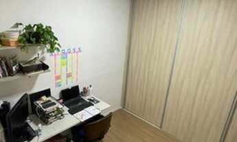 Imagem 3: Apartamento para venda tem 53 metros quadrados com 2 quartos em Vila Della Piazza - Jundia