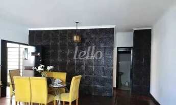 Imagem 4: São Paulo - Casa Padrão - Saúde