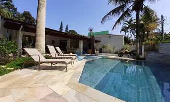 Imagem: Casa com 3 dormitórios, 217 m² - venda