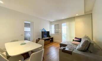 Imagem 3: Apartamento - Cambuí - Campinas