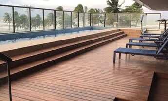 Imagem 6: Apartamento Dois Quartos de frente para praia dos milionarios em Ilheus - BA