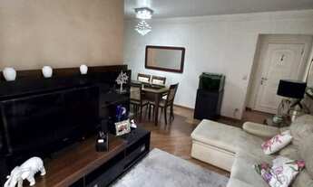 Imagem 4: Apto Perto do Metro - Com 3 dormitórios à venda, 85 m² por R$ 670.000 - Jardim das Vertent