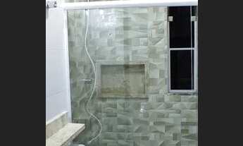 Imagem 6: Apartamento para aluguel com 40 metros quadrados com 2 quartos em Parada Inglesa - São Pau