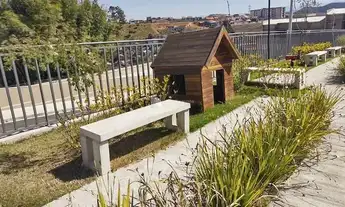 Imagem 5: Locação Apartamento com 2 dormitórios