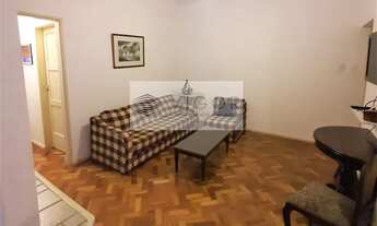 Imagem 5: MOBILIADO - BAIRRO PEIXOTO 2 quartos