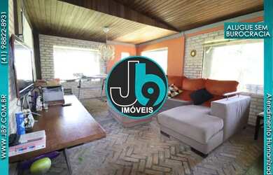 Imagem 3: CASA RESIDENCIAL em PINHAIS - PR, ALPHAVILLE GRACIOSA