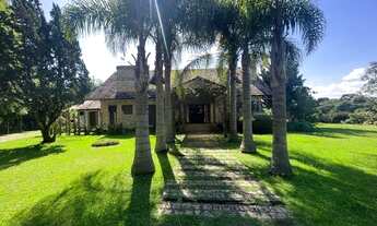 Imagem 5: Casa no Condomínio Villaggio Haras Bom Pastor, com 221,90 m2