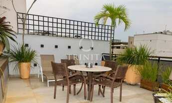 Imagem 4: Cobertura em Ipanema - Rio de Janeiro