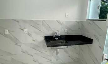 Imagem 3: Kitnet nova para alugar