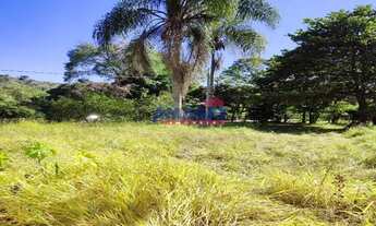 Imagem 3: Terreno amplo e plano para chácara em Jacareí