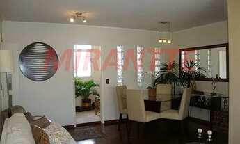 Imagem 1: Apartamento para venda com 103 metros quadrados com 3 quartos em Santa Teresinha - São Pau