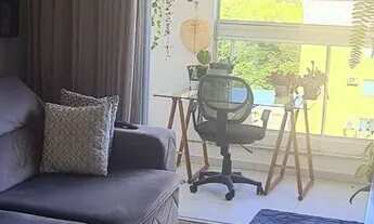 Imagem 2: Apartamento vista livre Deltaville