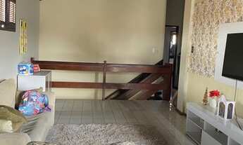 Imagem 6: Sobrado para venda com 250 metros quadrados com 4 quartos em Parque Shalon - São Luís - MA