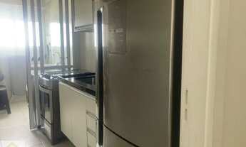 Imagem 7: Apartamento para alugar, 1 dormitório, 1 vaga todo mobiliado Vila Alexandria