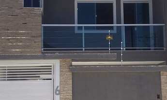 Imagem: CASA NO ALPHAVILLE