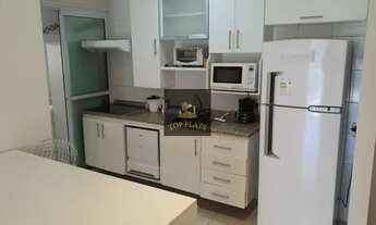 Imagem 7: Flat disponível na Bela Vista