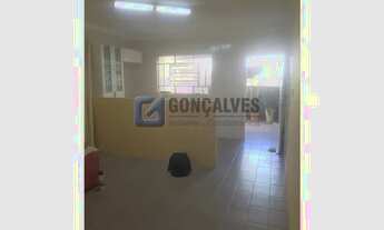 Imagem 3: SAO BERNARDO DO CAMPO - Residential / Sobrado - COOPERATIVA