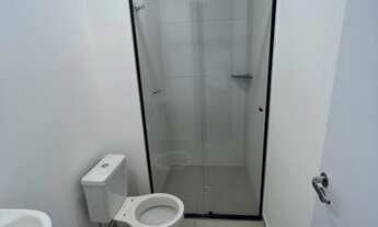 Imagem 3: Apartamento para aluguel possui 39 metros quadrados com 2 quartos em Vila Butantã - São Pa