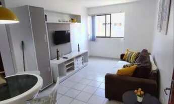 Imagem: Apartamento Mobiliado
